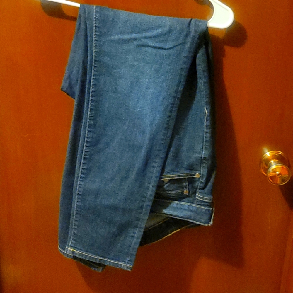 Torrid Denim size 16R